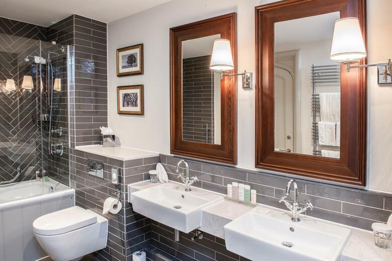 Tortworth Court Four Pillars Hotel