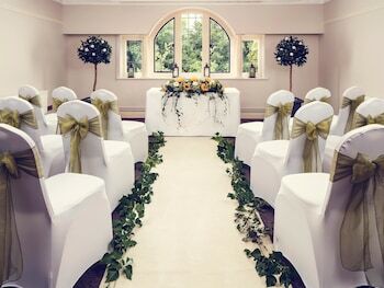 Mercure Tunbridge Wells Hotel