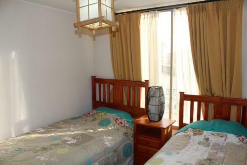 Apartment Las Heras