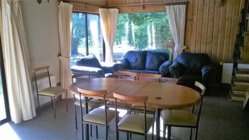 Hotel Caba�as Los Cantaros De Pucon