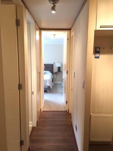 Apartamento Departamento En Termas De Chillan