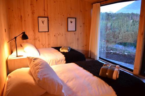 Vista Patagonia Lodge
