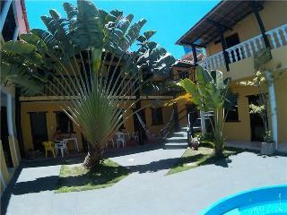 Hotel Pousada Los Tigrones