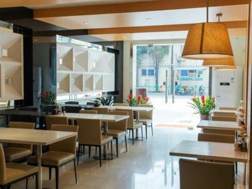 Hotel Jinjiang Inn Shanghai Jiading Shanghai University