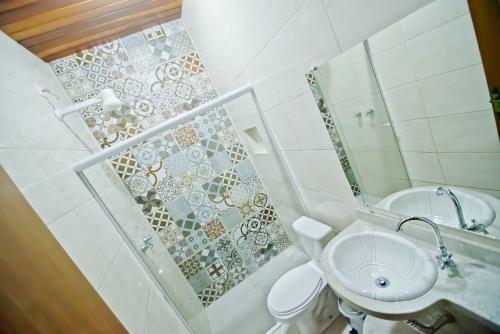 Hostal Vila Noah Pousada