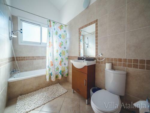 Villa Natalia Coral Bay