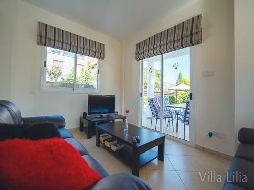 Villa Natalia Coral Bay
