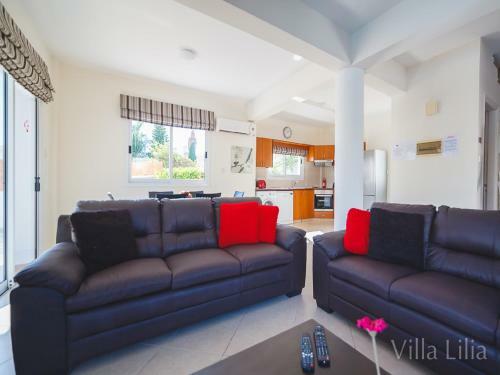 Villa Natalia Coral Bay