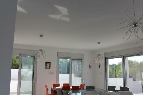 Marymina Villa