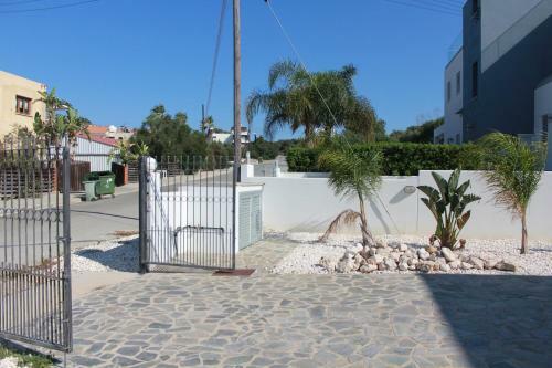 Marymina Villa