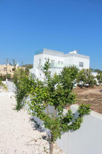 Marymina Villa