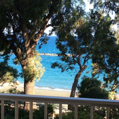 Apartamento Myria Court