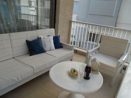 Apartamento Myria Court