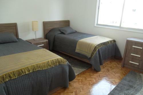 Apartamento Myria Court