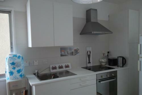 Apartamento Myria Court