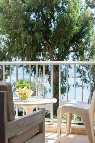 Apartamento Myria Court