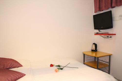 Hostal Gulangyu Purple Blue Bird Hotel