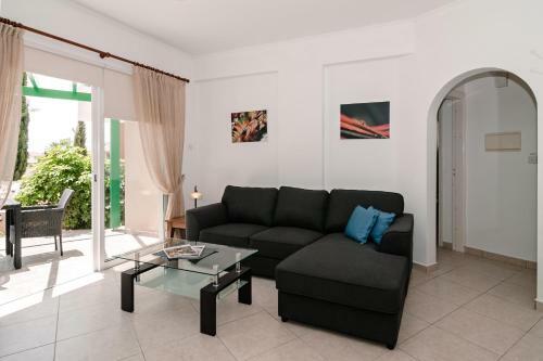 Artemis Maria Apartment