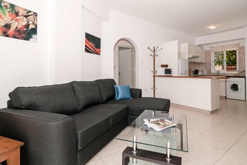 Artemis Maria Apartment