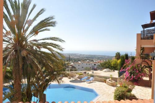 Apartamento Tala Hills