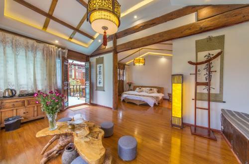 Posada Cottage Inn