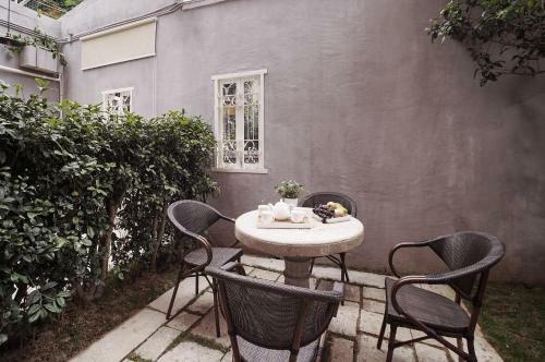 Albergue Y House Xiamen