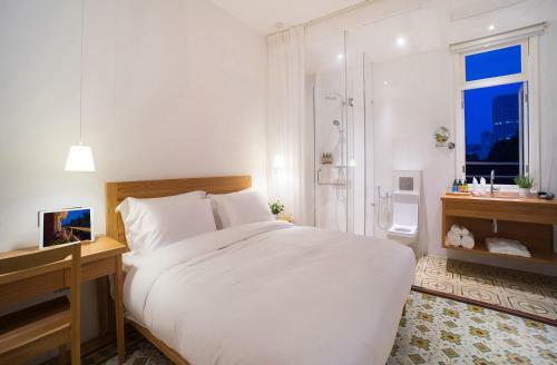Albergue Y House Xiamen