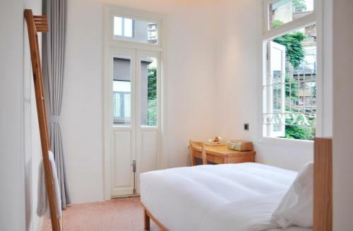 Albergue Y House Xiamen