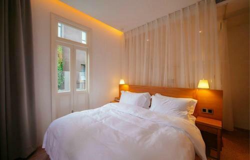 Albergue Y House Xiamen