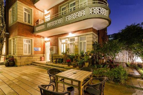 Albergue Y House Xiamen