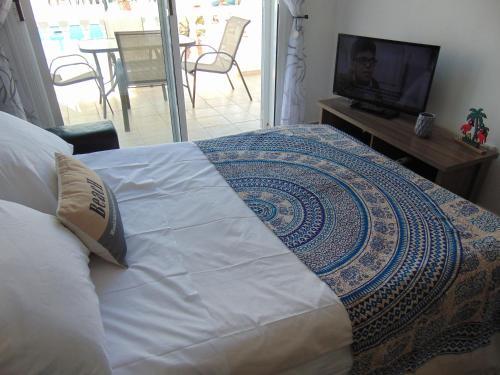 Apartamento C1 Santa Barbara