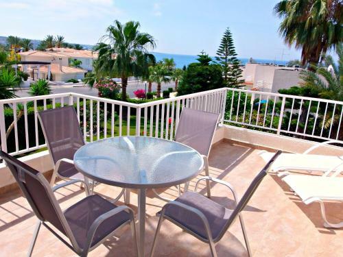 Apartment Coral Bay Village