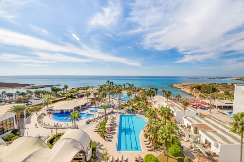 Adams Beach Hotel