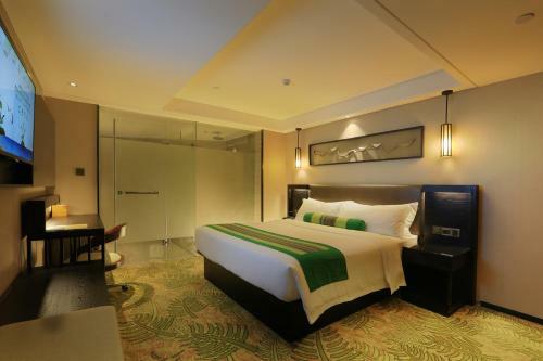 Relax Season Hotel Dongmen