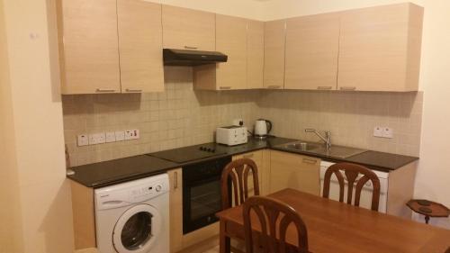 Apartamento Thea Court 33