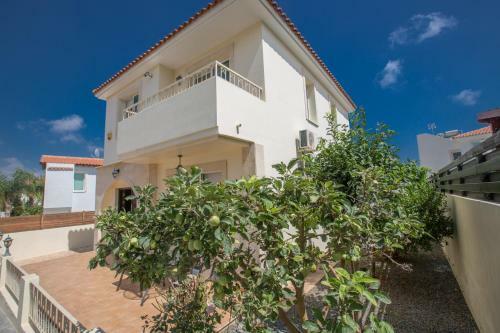 Orestiada Villa 14