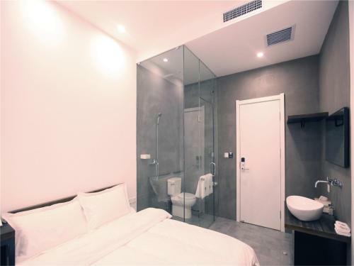 Humble House Hotel,harbin