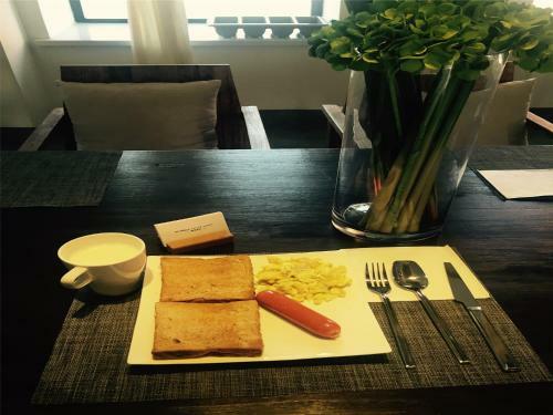 Humble House Hotel,harbin
