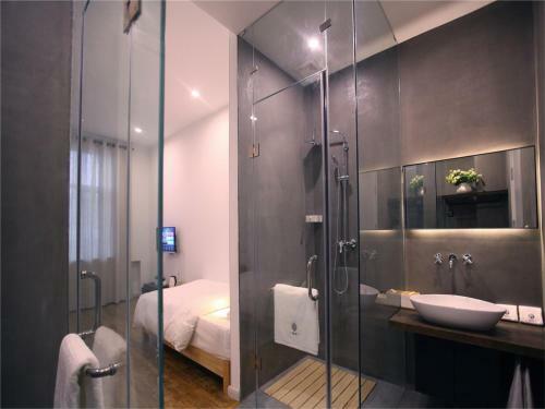 Humble House Hotel,harbin