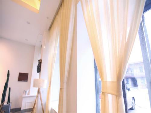Humble House Hotel,harbin