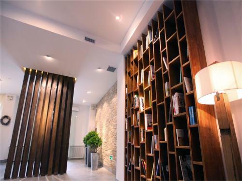 Humble House Hotel,harbin