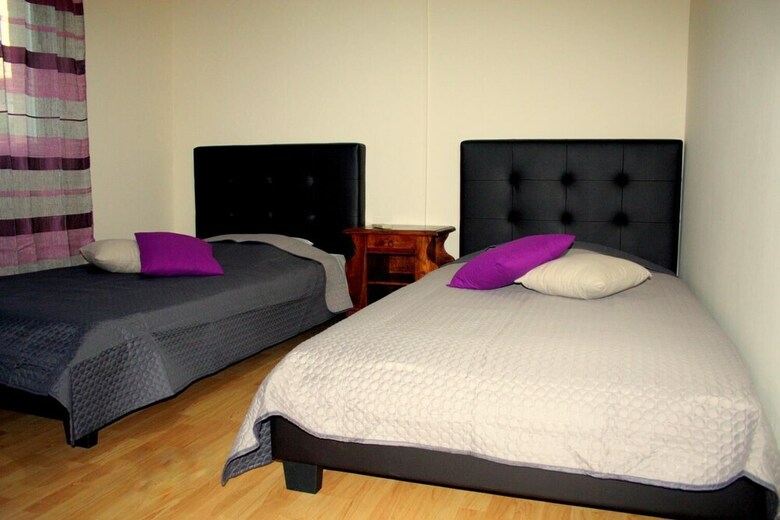 Apartamento Happy Home 3