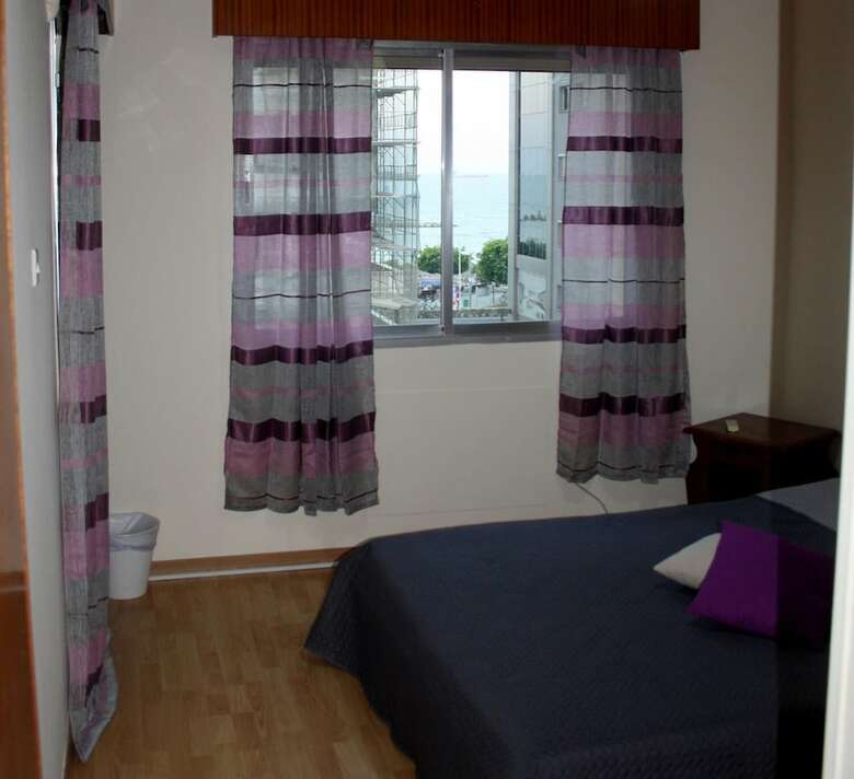Apartamento Happy Home 3