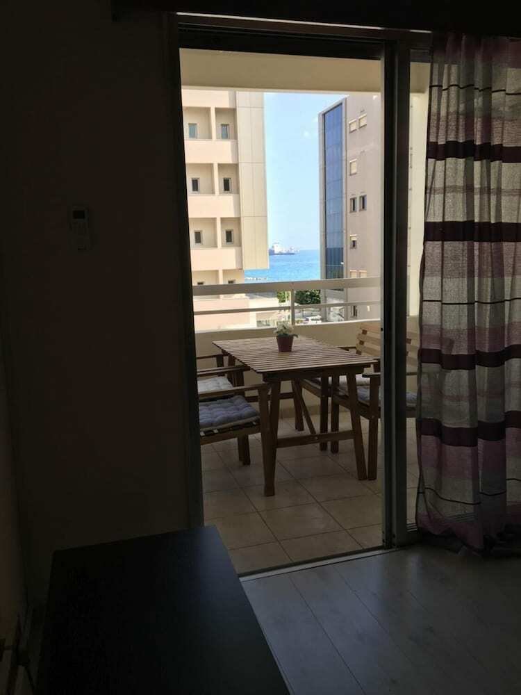 Apartamento Happy Home 3