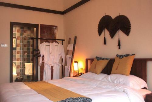Hotel Yinyuanju Courtyard Inn