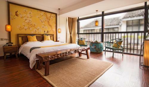 Hotel Yinyuanju Courtyard Inn