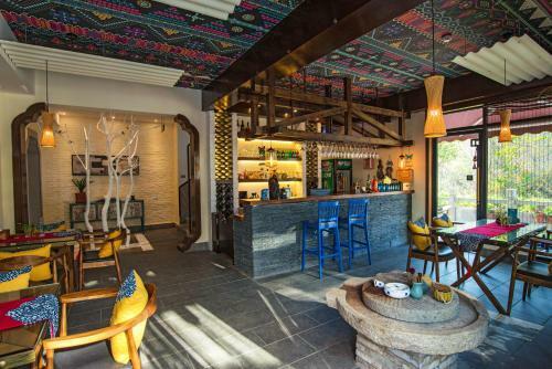Hotel Yinyuanju Courtyard Inn