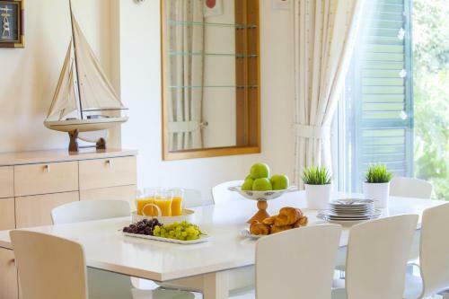 Villa Protaras Coast Panorama