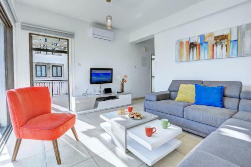 Mylos Villa