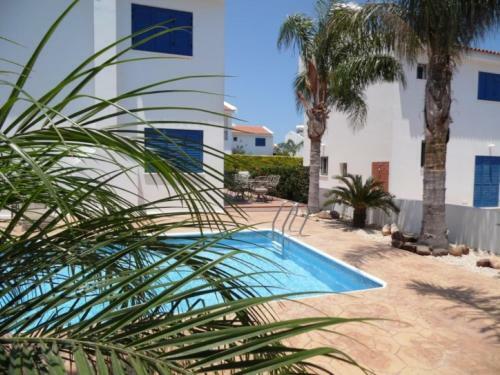 Villa Paros